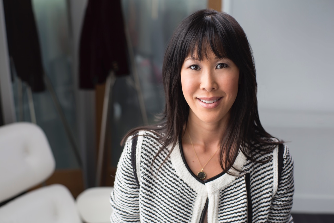 Laura Ling reflects on hope, fearlessness ahead of Chrysalis Inspired event  - Fearless