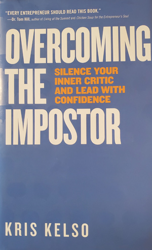 Overcoming the Imposter