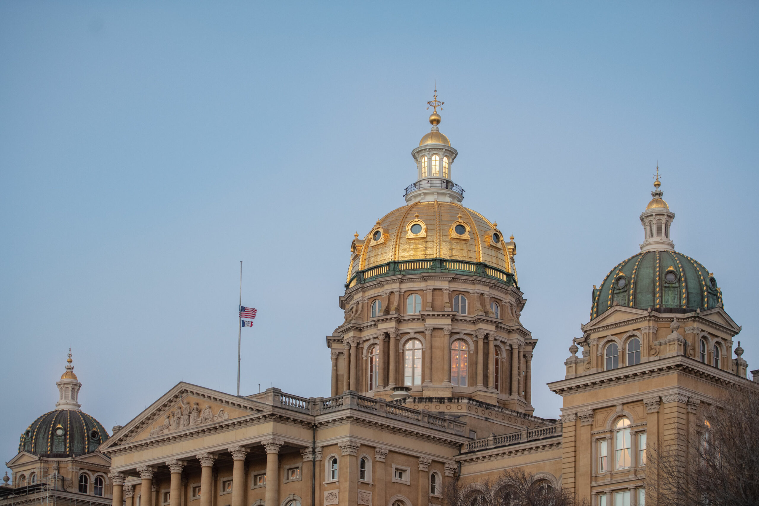 5 topics for Iowa women, allies to watch as the 2024 Iowa Legislature